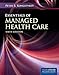 Algopix Similar Product 1 - Essentials of Managed Health Care