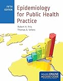 Algopix Similar Product 7 - Epidemiology for Public Health
