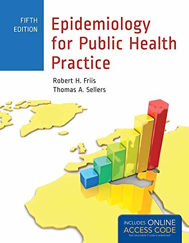 Algopix Similar Product 11 - Epidemiology for Public Health