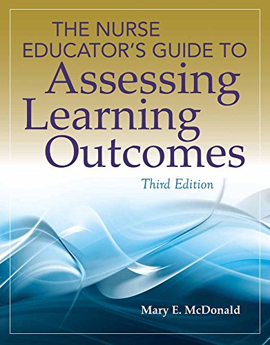 Algopix Similar Product 20 - The Nurse Educators Guide to Assessing