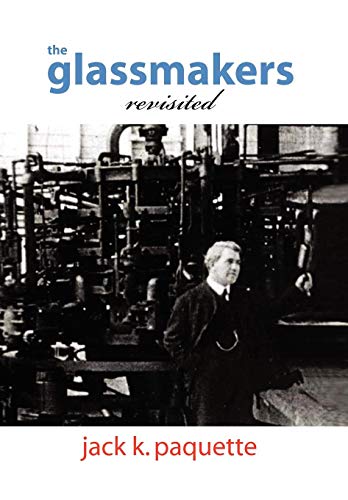 Algopix Similar Product 20 - The Glassmakers, Revisited