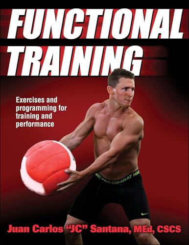 Algopix Similar Product 20 - Functional Training