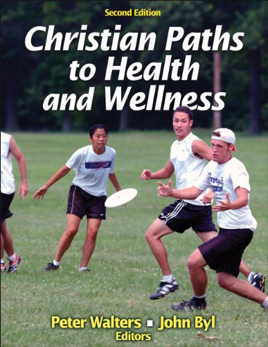 Algopix Similar Product 17 - Christian Paths to Health and Wellness
