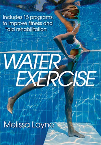 Algopix Similar Product 1 - Water Exercise