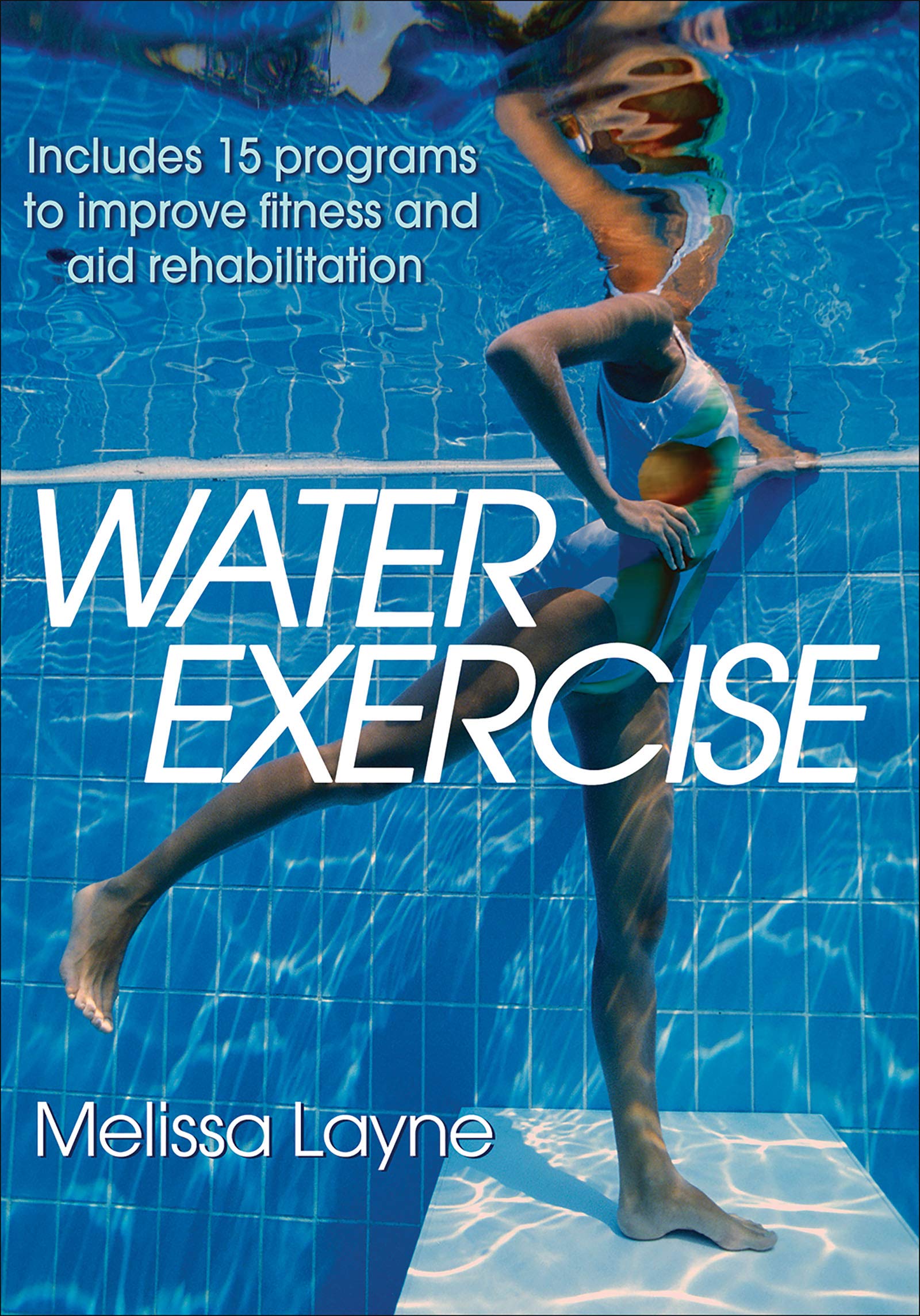 Algopix Similar Product 7 - Water Exercise