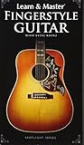 Algopix Similar Product 5 - Learn Master Fingerstyle Guitar DVD