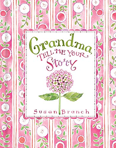 Algopix Similar Product 17 - Grandma Tell Me Your Story  Keepsake