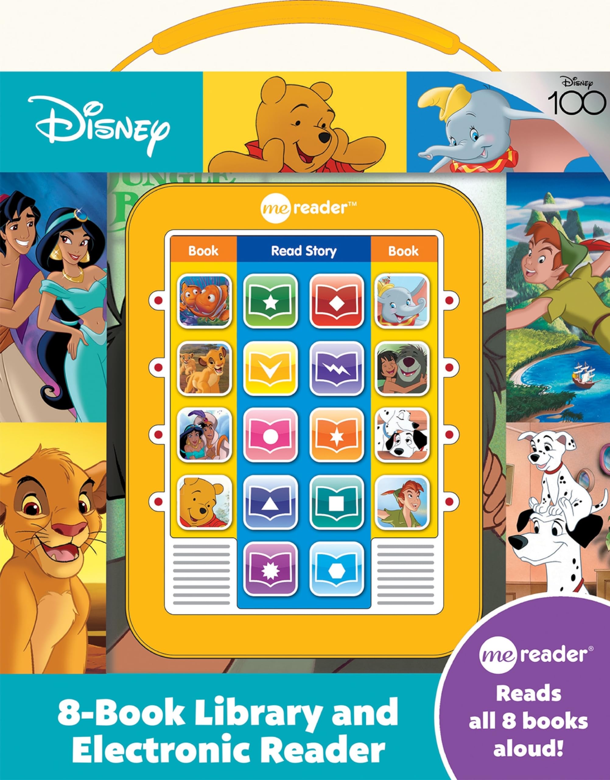 Algopix Similar Product 5 - Disney Classic  Lion King Finding