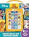 Algopix Similar Product 6 - Disney Classic  Lion King Finding