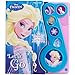 Algopix Similar Product 6 - Disney Frozen  Let It Go Little Music