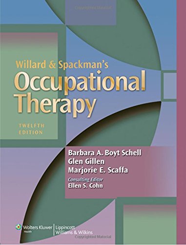 Algopix Similar Product 10 - Willard  Spackmans Occupational