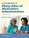 Algopix Similar Product 18 - Lippincotts Photo Atlas of Medication