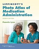 Algopix Similar Product 2 - Lippincotts Photo Atlas of Medication