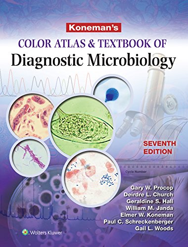Algopix Similar Product 18 - Konemans Color Atlas and Textbook of