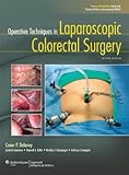 Algopix Similar Product 1 - Operative Techniques in Laparoscopic