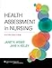 Algopix Similar Product 15 - Health Assessment in Nursing