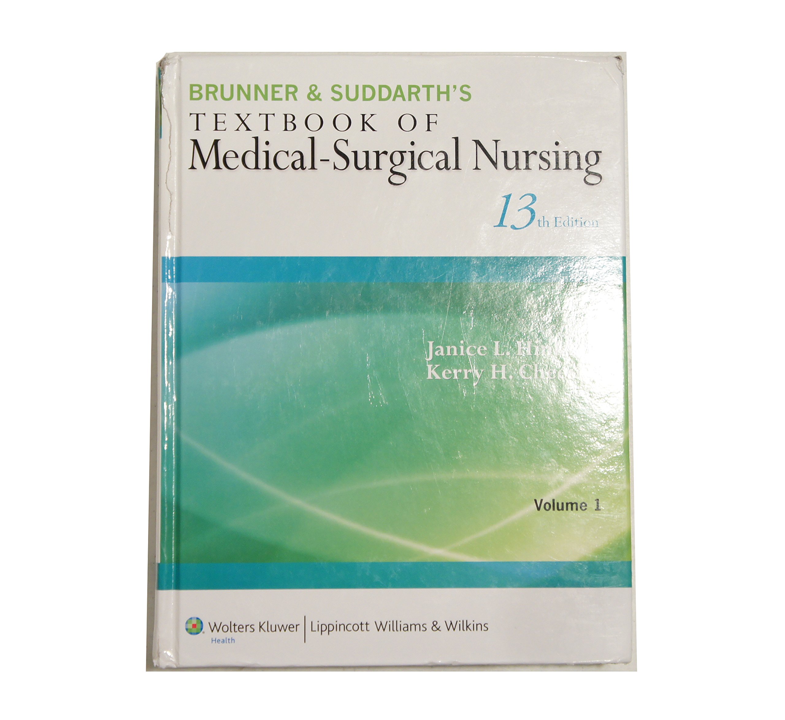 Algopix Similar Product 6 - Brunner Suddarths Textbook of