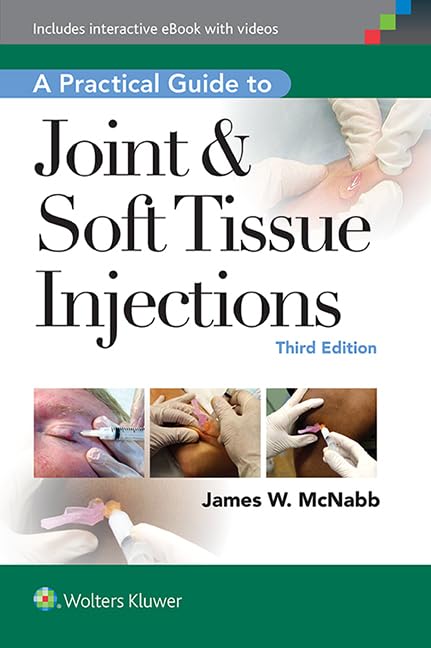 Algopix Similar Product 14 - A Practical Guide to Joint  Soft