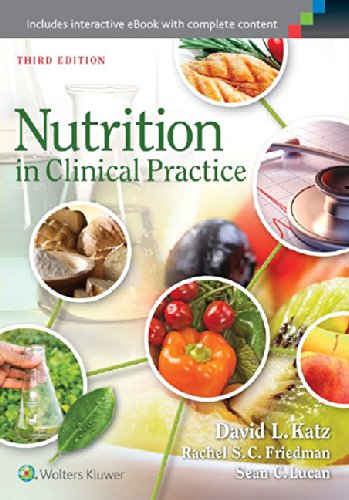 Algopix Similar Product 17 - Nutrition in Clinical Practice