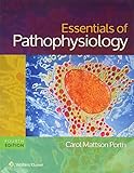 Algopix Similar Product 19 - Essentials of Pathophysiology Concepts