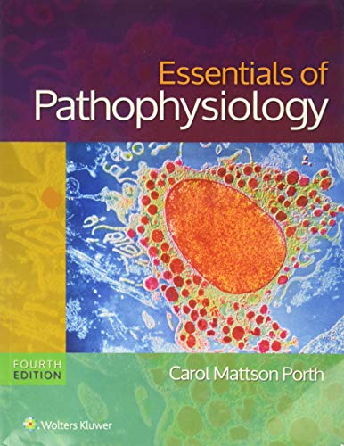 Algopix Similar Product 5 - Essentials of Pathophysiology Concepts