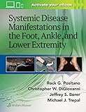 Algopix Similar Product 11 - Systemic Disease Manifestations in the