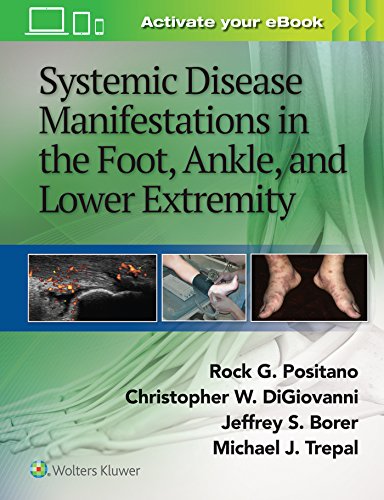 Algopix Similar Product 10 - Systemic Disease Manifestations in the