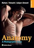 Algopix Similar Product 5 - Anatomy A Photographic Atlas Color
