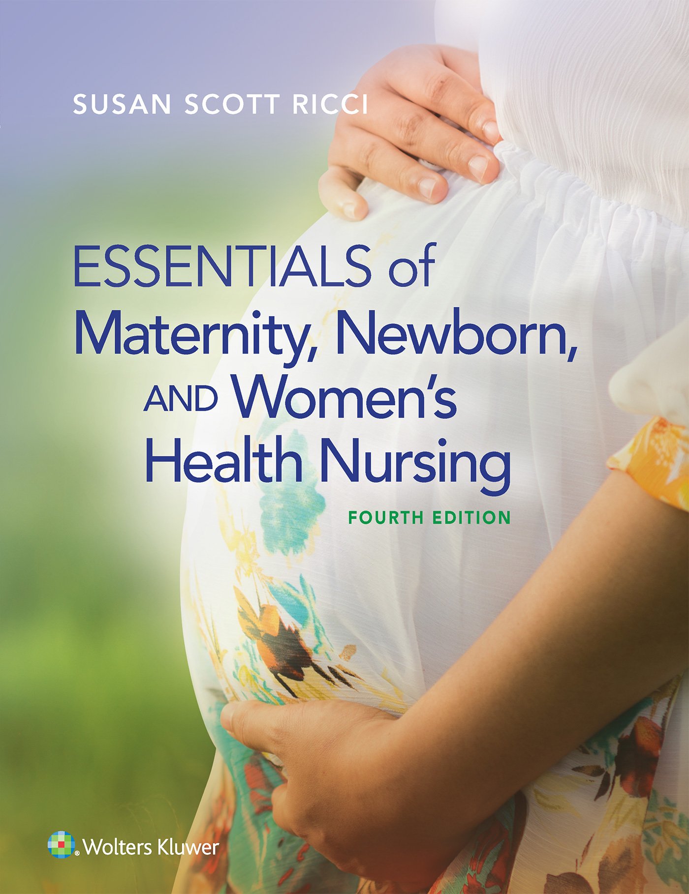 Algopix Similar Product 11 - Essentials of Maternity Newborn and