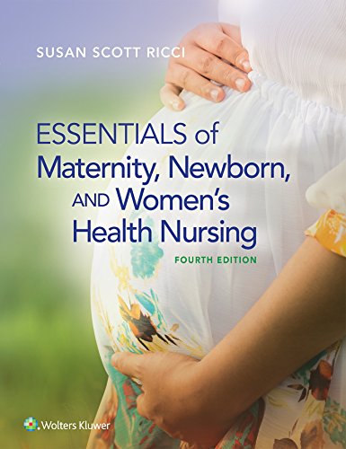 Algopix Similar Product 12 - Essentials of Maternity Newborn and
