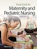 Algopix Similar Product 8 - Study Guide for Maternity and Pediatric