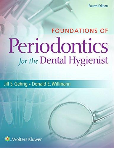 Algopix Similar Product 19 - Foundations of Periodontics for the