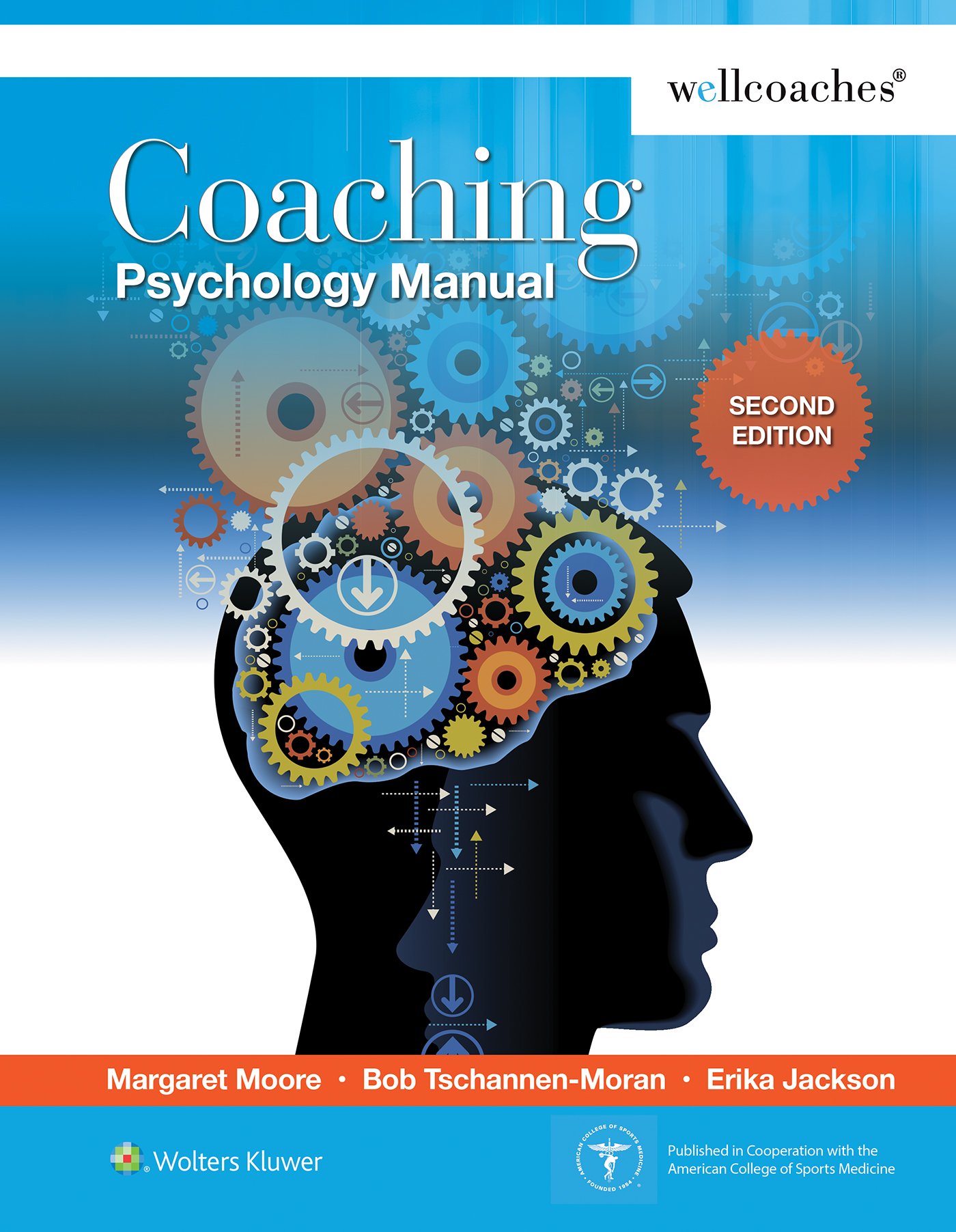 Algopix Similar Product 13 - Coaching Psychology Manual