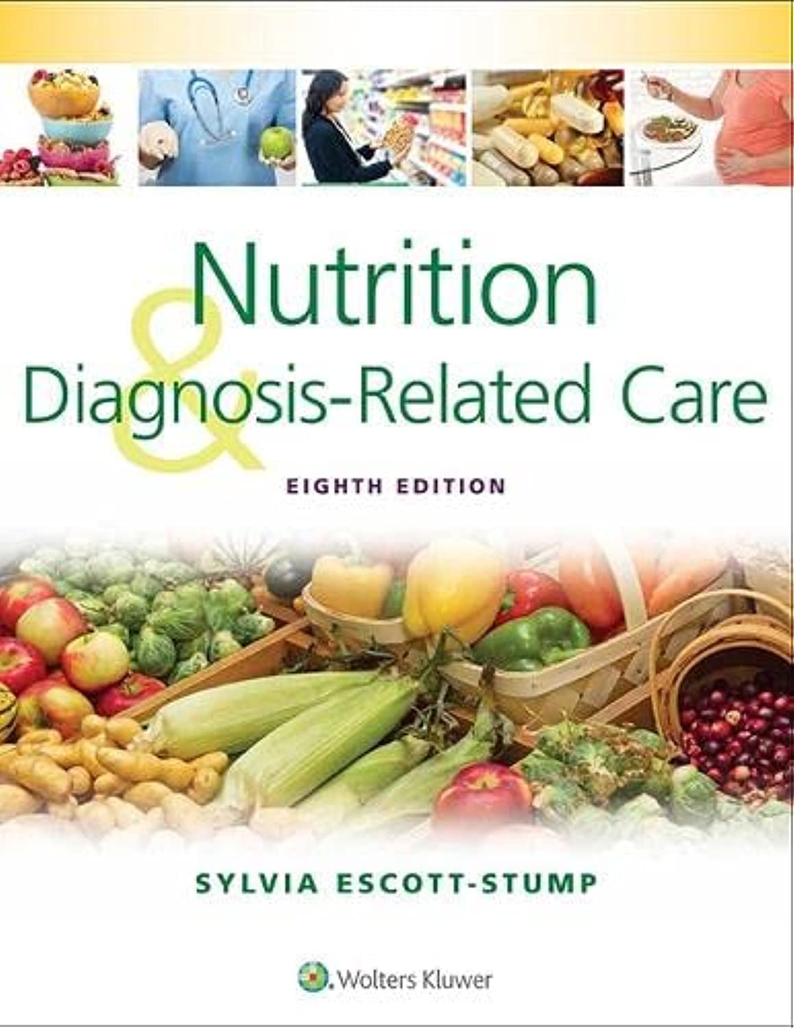 Algopix Similar Product 6 - Nutrition and Diagnosis-Related Care