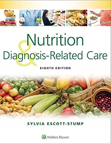Algopix Similar Product 1 - Nutrition and Diagnosis-Related Care