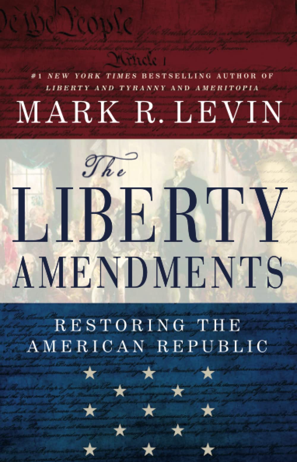 Algopix Similar Product 20 - The Liberty Amendments