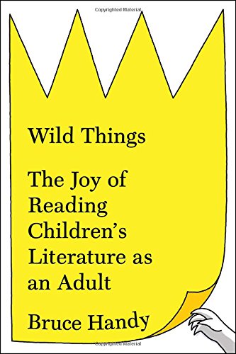 Algopix Similar Product 15 - Wild Things The Joy of Reading