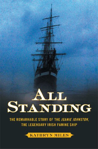 Algopix Similar Product 14 - All Standing The Remarkable Story of