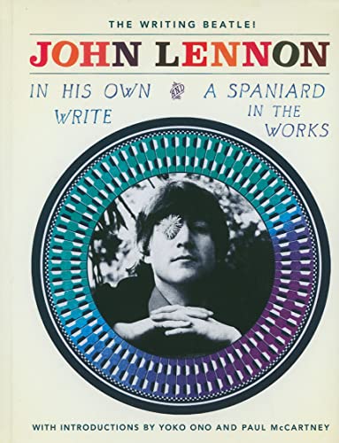 Algopix Similar Product 4 - In His Own Write and A Spaniard in the