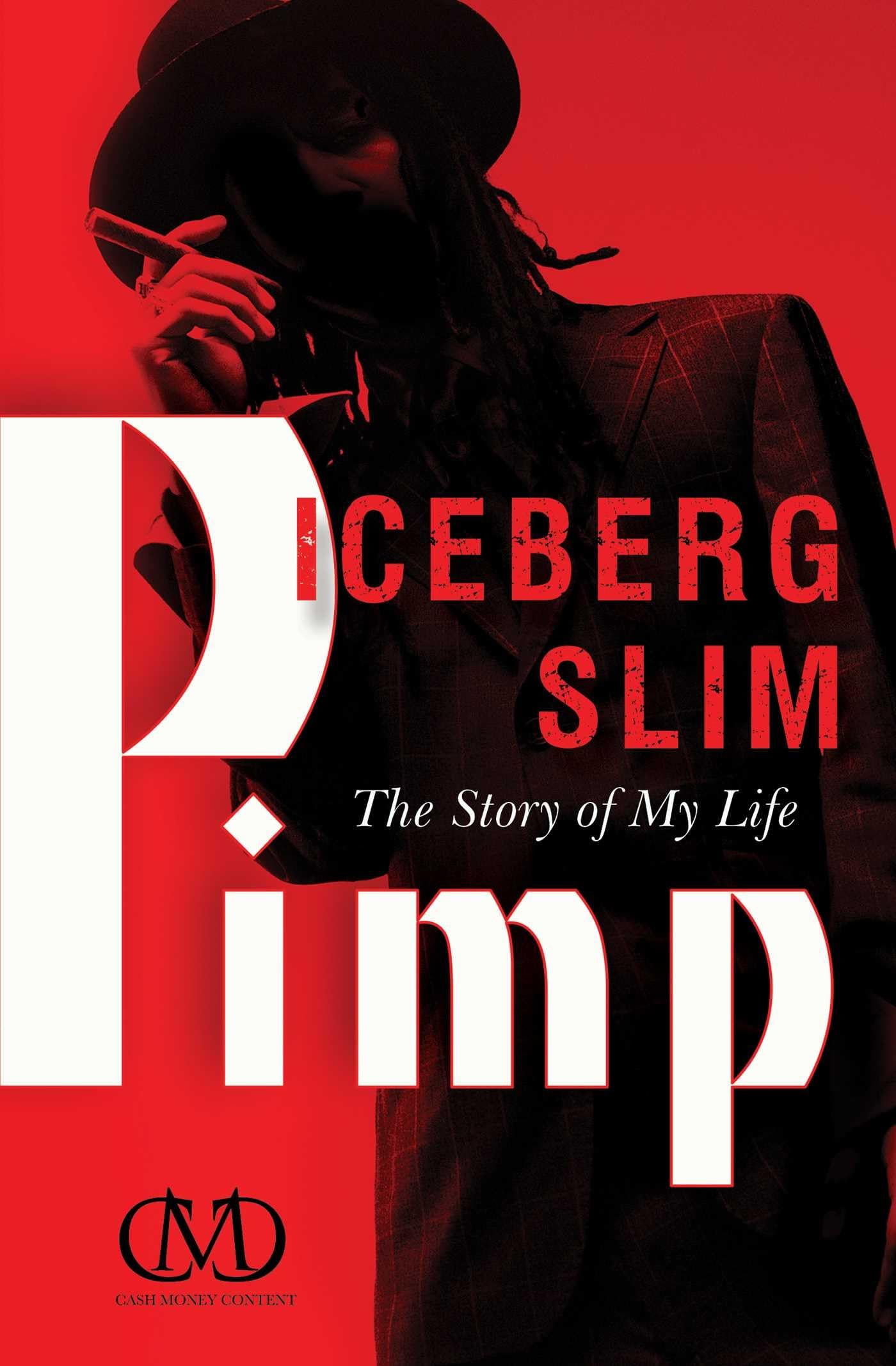 Algopix Similar Product 14 - Pimp: The Story of My Life