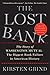 Algopix Similar Product 18 - The Lost Bank The Story of Washington