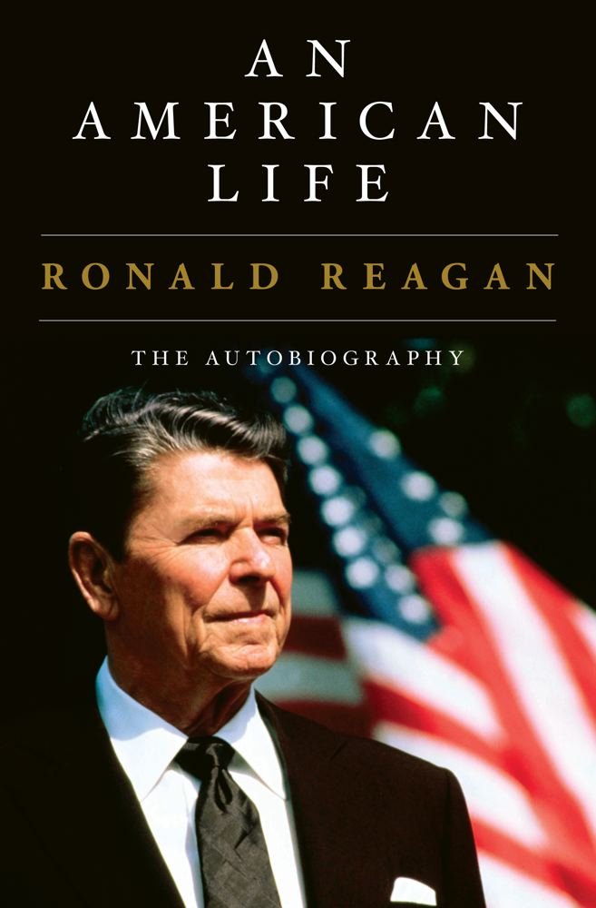 Algopix Similar Product 8 - An American Life: The Autobiography