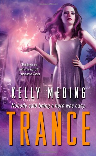 Algopix Similar Product 3 - Trance