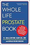 Algopix Similar Product 20 - Whole Life Prostate Book Everything