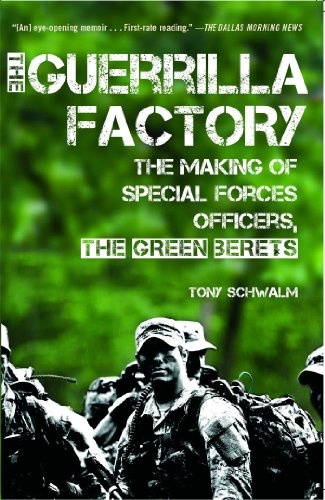 Algopix Similar Product 11 - The Guerrilla Factory The Making of