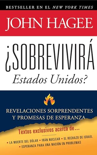 Algopix Similar Product 5 - Sobrevivira Estados Unidos