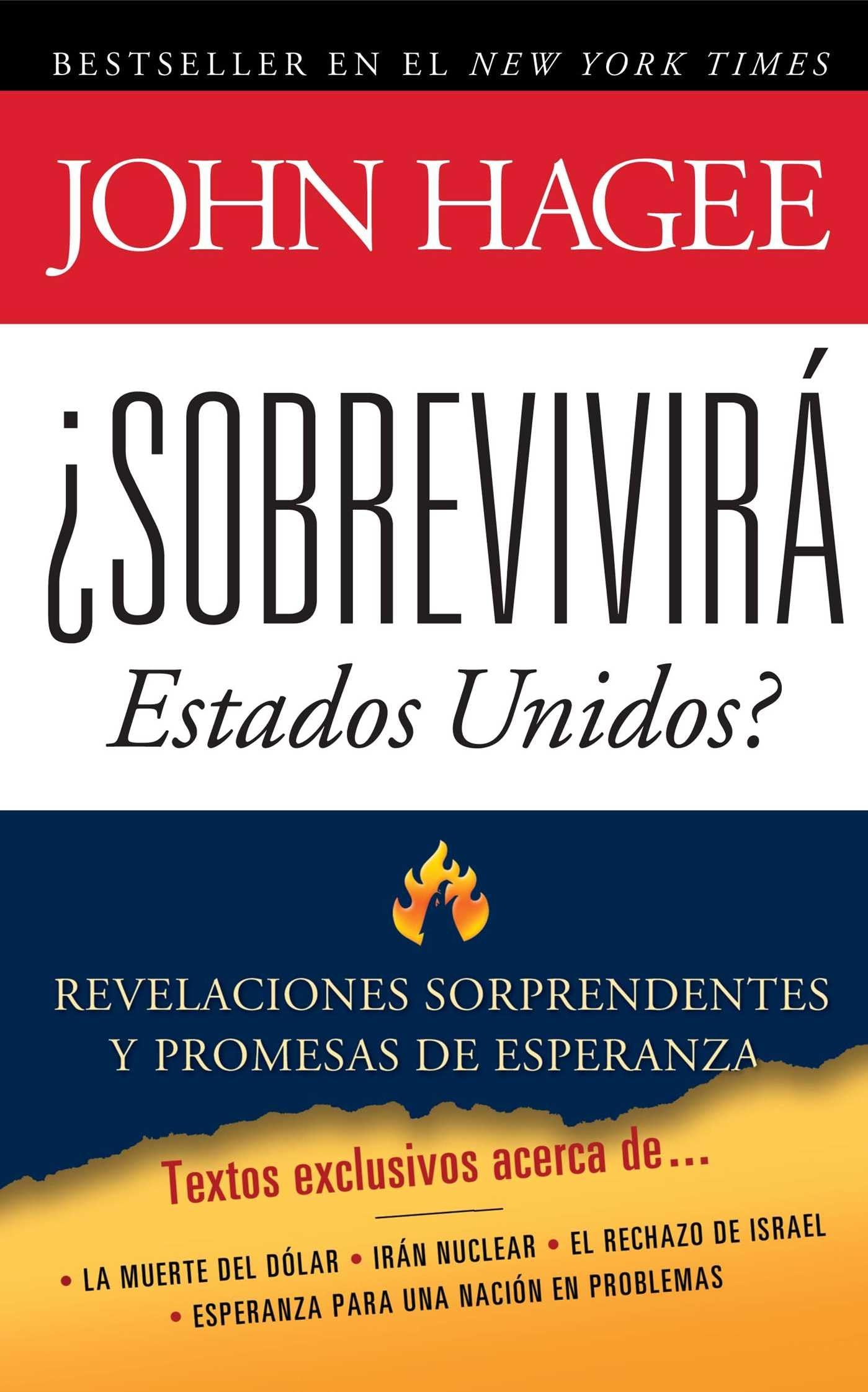 Algopix Similar Product 8 - Sobrevivira Estados Unidos