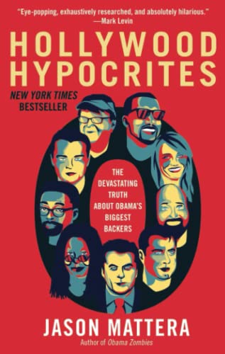 Algopix Similar Product 1 - Hollywood Hypocrites
