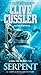 Algopix Similar Product 3 - Serpent: A Novel from the NUMA Files