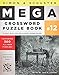 Algopix Similar Product 14 - Simon  Schuster Mega Crossword Puzzle